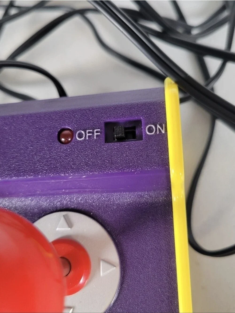 Jakks Pacific Nameco Plug In Plsy Circa 2003